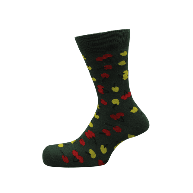 Summer Collection sock 1